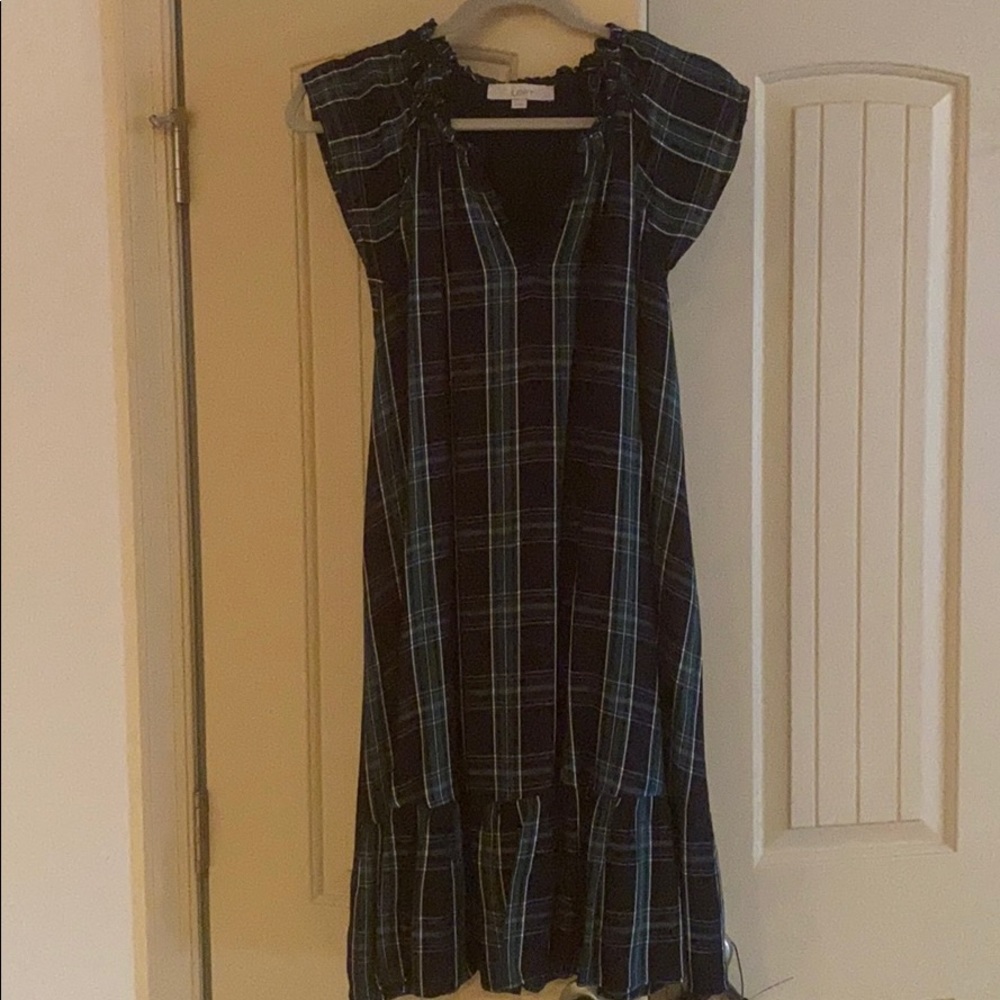 Loft dress